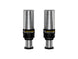 ICON 2024 Toyota Tacoma 2.0 HYD Bump Stop Kit