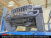 RockJock JL/JT Tow Bar Mounting Kit Steel Bumper