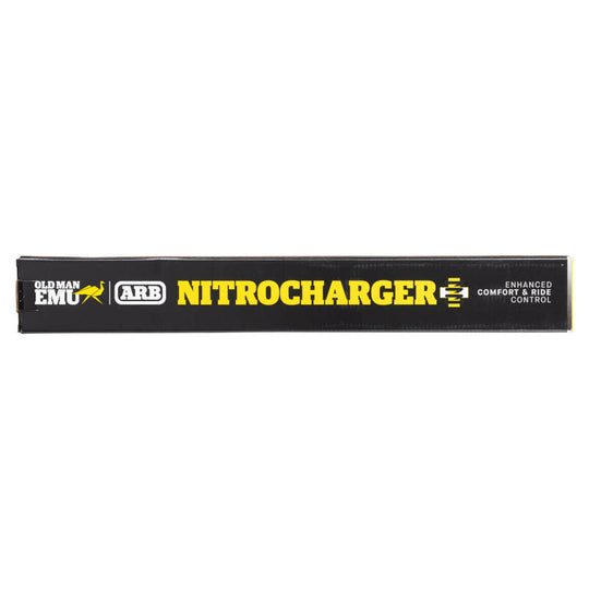 ARB Nitrocharger Plus Shock Jeep JL - Rear
