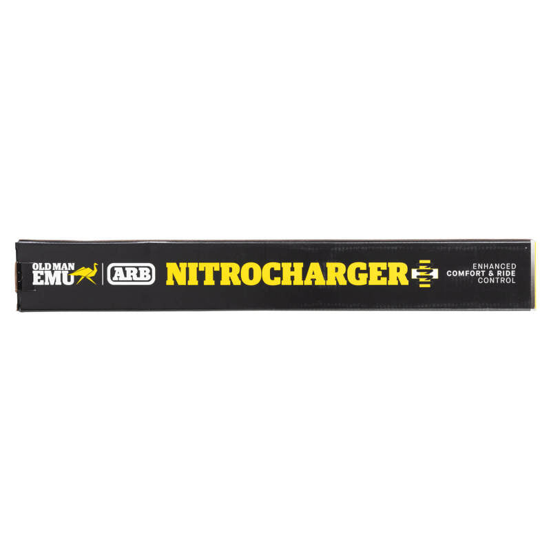 ARB / OME Nitrocharger Plus Shock Jeep Wrangler JL 50mm - Front