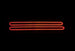 AlphaRex 23-25 Nissan Z Nova-Series Twin-Loop Style Prismatic LED Tail Lights - Black
