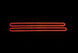 AlphaRex 23-25 Nissan Z Nova-Series Twin-Loop Style Prismatic LED Tail Lights - Black