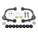 Camburg Toyota Tacoma Pre/4WD 05-23 / 4-Runner 03-23 / FJ 07-14 1.25in Uniball Upper Arms