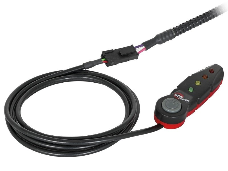 aFe 2018 Jeep Wrangler (JL) 2.0L Scorcher GT Module