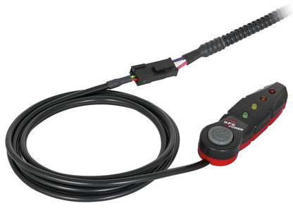 aFe 2018 Jeep Wrangler (JL) 2.0L Scorcher GT Module