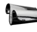 WeatherTech 2024 Toyota Tacoma SunShade Full Vehicle Kit - Silver / Black