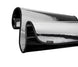 WeatherTech 2024 Toyota Tacoma SunShade Full Vehicle Kit - Silver / Black