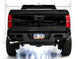 AWE Exhaust for 4th Gen Toyota Tacoma Dual Chrome Silver Tips