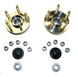 Ford Racing 2015-2017 Mustang Front Wheel Hub Kit With ARP Studs