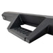 Westin 2024+ Tacoma Double Cab HDX Drop Nerf Step Bars - Textured Black