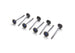 Ford Racing Coyote 5.2L Lightweight Exhaust Valve - Set of 8