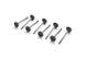Ford Racing Coyote 5.2L Lightweight Exhaust Valve - Set of 8