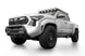ADD 2024+ Toyota Tacoma Stealth Center Mount Winch Front Bumper w/ Top Hoop
