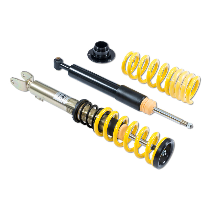 ST X Adjustable Coilovers Mercedes Benz C-Class (W205) 15+ Sedan / 17+ Coupe w/o Electronic Dampers