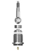 RockJock JL/JT Currectlync Modular Extreme Duty Steering Rod End Cartridge Pitman Arm Taper