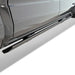 Westin 2024 Toyota Tacoma Double Cab Pro-E Electric Running Boards - Textured Black