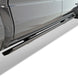 Westin 2024 Toyota Tacoma Double Cab Pro-E Electric Running Boards - Textured Black