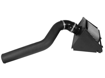 aFe MagnumFORCE XP Air Intake System Stage-2 Pro DRY S 2014 Dodge RAM 1500 V6 3.0L Truck (EcoDiesel)