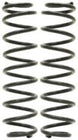 RockJock 4XE Hybrid Model Rear Coil Springs Pair 3.5in Lift