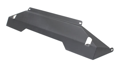 Go Rhino 07-18 Jeep Wrangler JK (Sport/Rubicon/Sahara) Rockline Front Bumper Lower Skid Plate ONLY