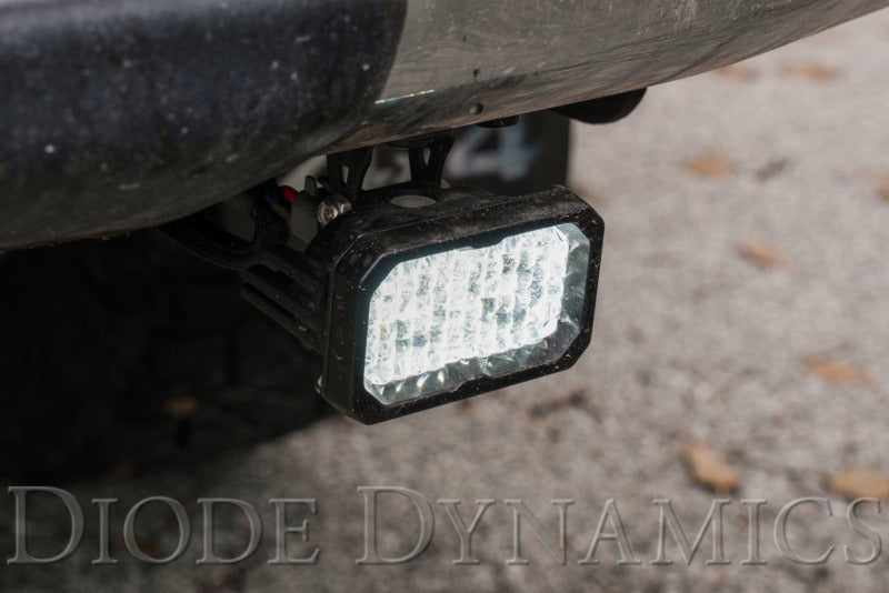 Diode Dynamics 05-15 Toyota Tacoma C1 Sport Stage Series Reverse Light Kit