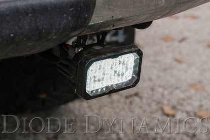 Diode Dynamics 05-15 Toyota Tacoma C1 Pro Stage Series Reverse Light Kit