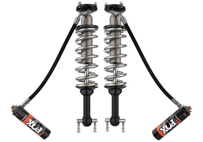 Superlift 21-23 Ford Bronco 2DR 3-4in Lift Kit w/ Fox Front Coilover & 2.0 Rear