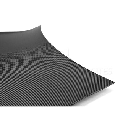 Anderson Composites 14-15 Chevrolet Camaro Type-OE Decklid