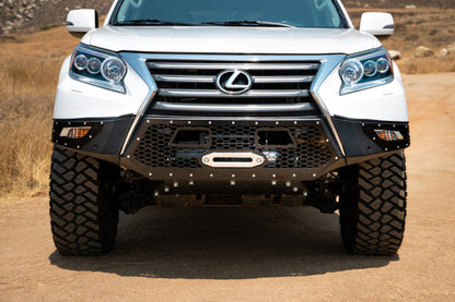 DV8 Offroad 2014+ Lexus GX460 Front Bumper