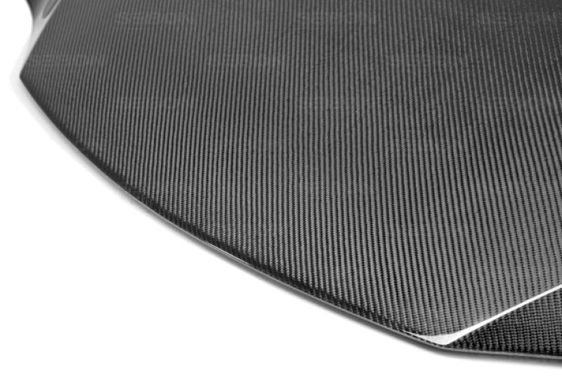 Seibon 14 Lexus IS350 F Sport TV Style Carbon Fiber Hood