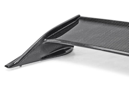 Seibon 92-06 Acura NSX TR Style Carbon Fiber Rear Spoiler