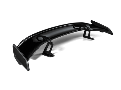 Akrapovic 21-22 BMW M3 (G80) Rear Wing (Carbon)