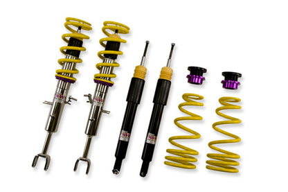 KW V1 Coilovers - Nissan 350Z / Infiniti G35