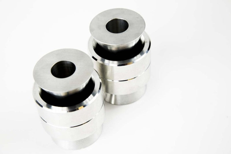 SPL Front Compression Rod Monoball Bushings - Nissan 350Z / Infiniti G35