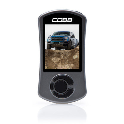 Cobb Ford F-150 Raptor AccessPORT V3 w/ TCM Flashing