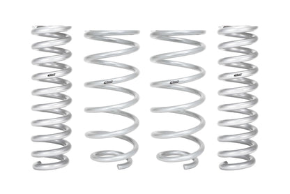 Eibach Pro-Lift Kit for 03-09 Lexus GX470 (Front and Rear Springs) - 2.0in Front / 2.2in Rear