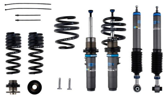 Bilstein 19-21 BMW 330i 20-21 M340i 2021 330e/430i EVO T1 Coilovers