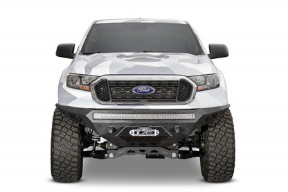 Addictive Desert Designs 19-20 Ford Ranger Stealth Fighter Front Bumper