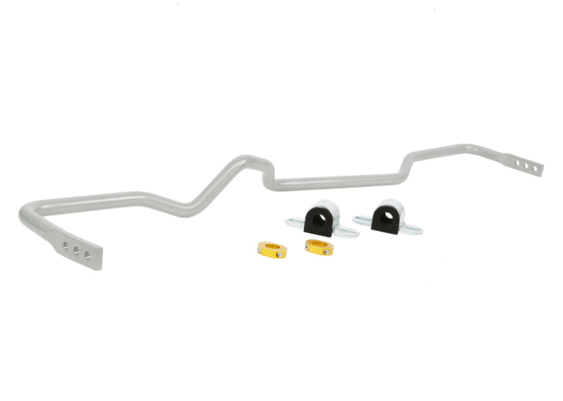 Whiteline Rear Adjustable Sway Bar (20mm) - Nissan 350Z / Infiniti G35