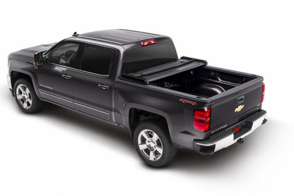 Extang 22-23 Toyota Tundra w/o Rail Sys (6ft 7in Bed) Trifecta Signature 2.0