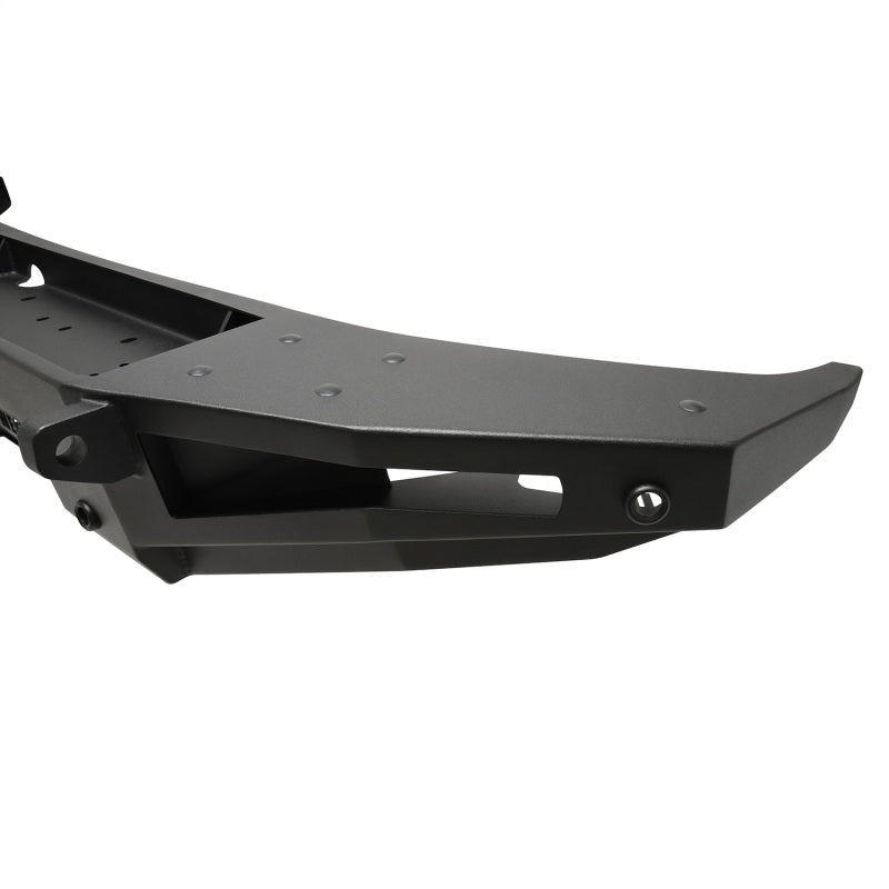 Westin 21-23 Ford Bronco(w/sensors excl. Bronco Sport) XTS Bumper - Textured Black