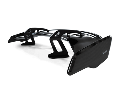Akrapovic 21-22 BMW M3 (G80) Rear Wing (Carbon)