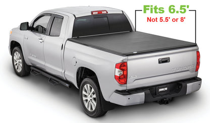 Tonno Pro 14-21 Toyota Tundra (w/o Utility Track System - NO Trail Ed) 6ft 7in Bed Tonno Fold