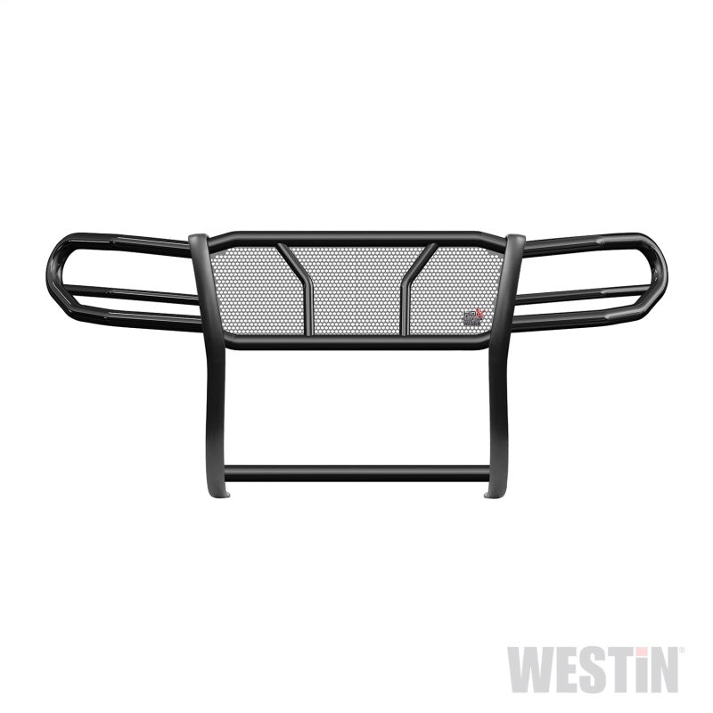 Westin 2016-2018 Toyota Tacoma HDX Grille Guard - Black