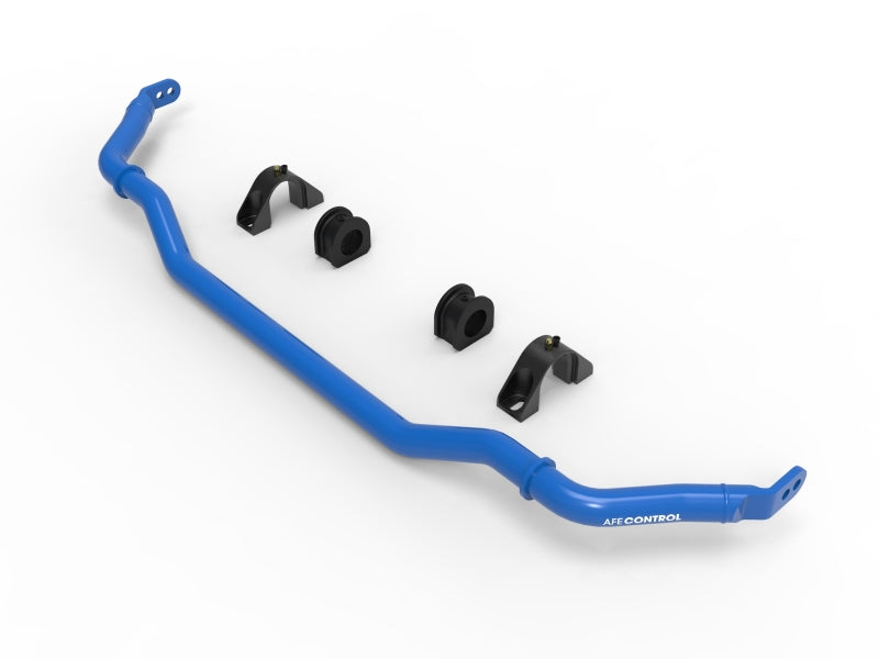 aFe Front Adjustable Sway Bar - Infiniti Q50 / Q60 AWD