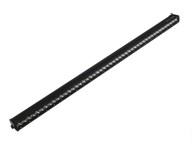 Raxiom 50-In Slim Straight LED Light Bar Flood/Spot Combo Beam Universal (Some Adaptation Required)