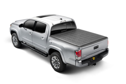 Truxedo 16-20 Toyota Tacoma 5ft Sentry Bed Cover