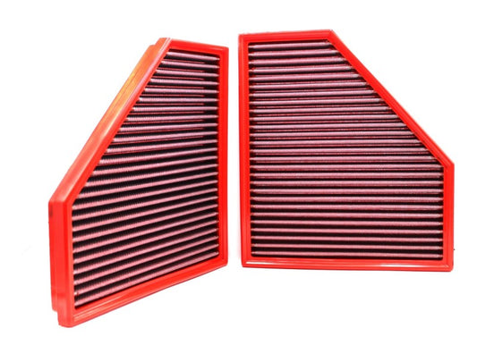 BMC 21+ BMW M3/M4 (G80/G82) Air Filter Kit