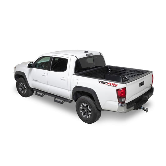 Putco 19-21 Toyota Tacoma - 5ft (Short Box) Molle Driver Side Panel