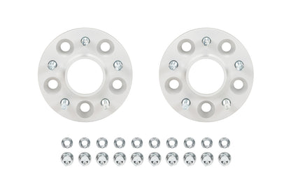 Eibach Pro-Spacer 20mm Spacer / Bolt Pattern 5x114.3 / Hub Center 66.1 for 09-18 Nissan 370Z